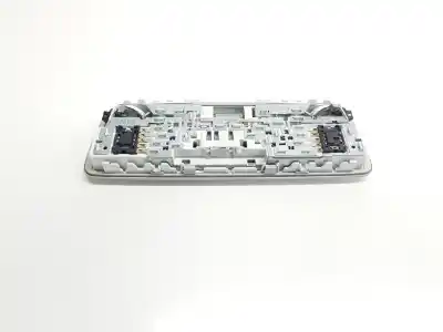 Peça sobressalente para automóvel em segunda mão luz interior por clase c clase e lim. 2.1 cdi referências oem iam a2128205001  a2128205001