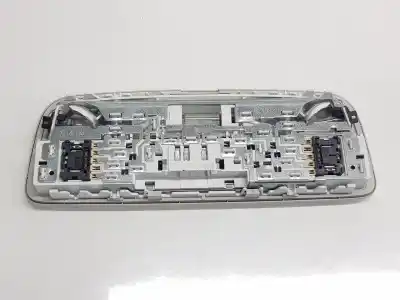 Peça sobressalente para automóvel em segunda mão luz interior por clase c clase e lim. 2.1 cdi referências oem iam a2128205001  a2128205001