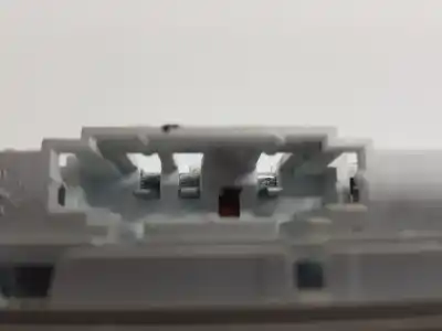 Peça sobressalente para automóvel em segunda mão luz interior por clase c clase e lim. 2.1 cdi referências oem iam a2128205001  a2128205001