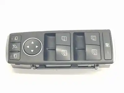 İkinci el araba yedek parçası Sol ön Pencere Anahtari için CLASE C CLASE E LIM. 2.1 CDI OEM IAM referansları A2129056100  A2129056100