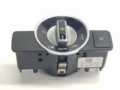 Second-hand car spare part headlights switch for clase c clase e lim. 2.1 cdi oem iam references a2129050551  a2129050551
