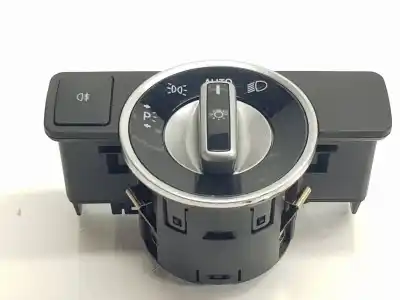 Second-hand car spare part headlights switch for clase c clase e lim. 2.1 cdi oem iam references a2129050551