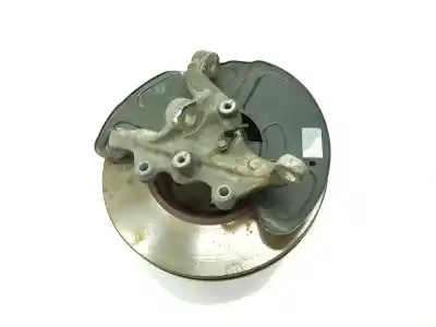 Second-hand car spare part front right knuckle for clase c clase e lim. 2.1 cdi oem iam references a2123322401  a2123322401