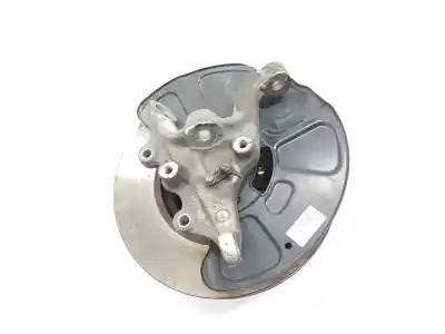 Second-hand car spare part front right knuckle for clase c clase e lim. 2.1 cdi oem iam references a2123322401  a2123322401