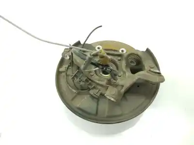 Pezzo di ricambio per auto di seconda mano snodo posteriore destro per clase c clase e lim. 2.1 cdi riferimenti oem iam a2123500241  a2123500241