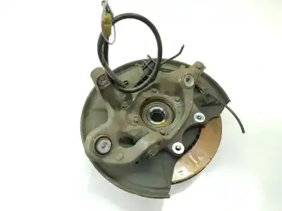 Pezzo di ricambio per auto di seconda mano snodo posteriore destro per clase c clase e lim. 2.1 cdi riferimenti oem iam a2123500241  a2123500241