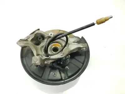 Автозапчасти б/у задняя левая поворотка за clase c clase e lim. 2.1 cdi ссылки oem iam a2123500141  a2123500141