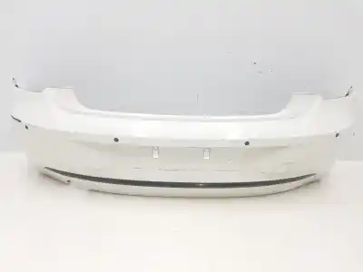 Автозапчасти б/у задний бампер за BMW SERIE 1 BERLINA 5P (F20) BMW 120d xdrive ссылки OEM IAM 7293569  51127293569