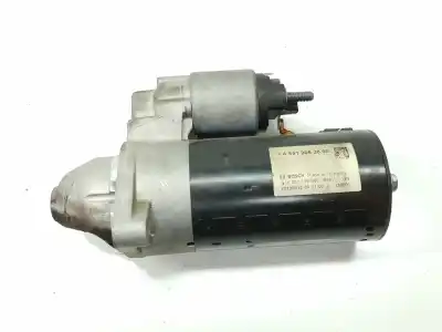Second-hand car spare part starter motor for clase c clase e lim. 2.1 cdi oem iam references a6519062800  a6519062800