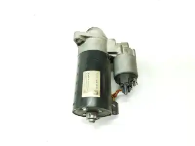Second-hand car spare part starter motor for clase c clase e lim. 2.1 cdi oem iam references a6519062800  a6519062800