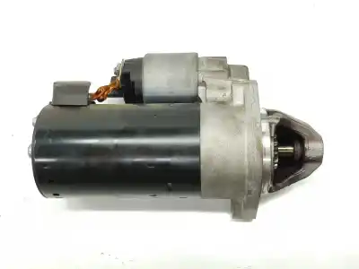 Second-hand car spare part starter motor for clase c clase e lim. 2.1 cdi oem iam references a6519062800  a6519062800