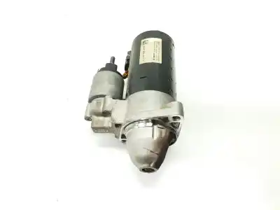 Second-hand car spare part starter motor for clase c clase e lim. 2.1 cdi oem iam references a6519062800