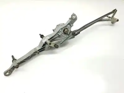 Second-hand car spare part front windshield wiper motor for clase c clase e lim. 2.1 cdi oem iam references a2128201240  a2128201240