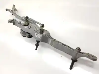 Second-hand car spare part front windshield wiper motor for clase c clase e lim. 2.1 cdi oem iam references a2128201240  a2128201240