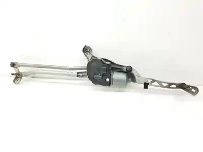 Second-hand car spare part front windshield wiper motor for clase c clase e lim. 2.1 cdi oem iam references a2128201240  a2128201240