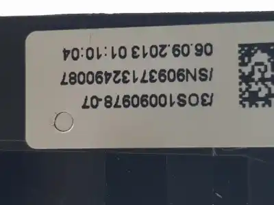 Автозапчастина б/у передач для clase c clase e lim. 2.1 cdi посилання на oem iam 30s10090  a2129002320
