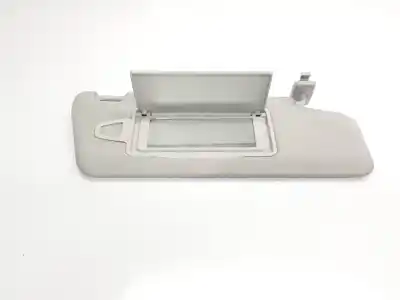 Pezzo di ricambio per auto di seconda mano parasole destro per clase c clase e lim. 2.1 cdi riferimenti oem iam a2128103610  a2128103610