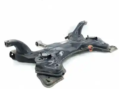 Second-hand car spare part front axle for kia ceed (jd) 1.0 drive oem iam references 62400a6205  62400a6205