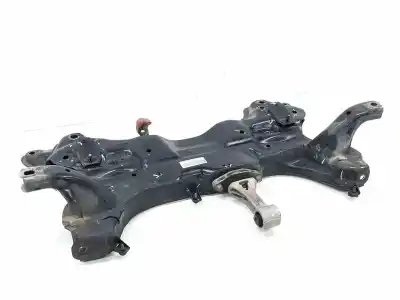 Second-hand car spare part front axle for kia ceed (jd) 1.0 drive oem iam references 62400a6205  62400a6205