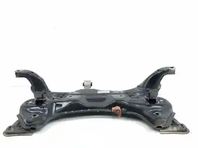 Автозапчастина б/у ПЕРЕДНЯ ВІСЬ для KIA CEED (JD)  Посилання на OEM IAM 62400A6205  62400A6205