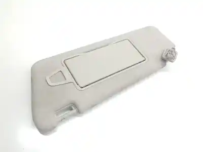 Tweedehands auto-onderdeel linker zonnescherm voor mercedesbenz clase e bm 212 lim. e 300 bluetec hybrid 212.098 oem iam-referenties a2128104510  a2128104510