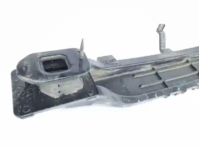 Pezzo di ricambio per auto di seconda mano rinforzo paraurti posteriore per kia ceed (jd) 1.0 drive riferimenti oem iam 86631a2600  86631a2600