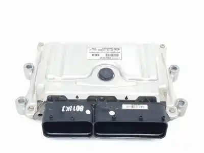 Pezzo di ricambio per auto di seconda mano Centralina Motore per KIA CEED (JD) 1.0 Drive Riferimenti OEM IAM 391F204DD0  391F204DD0
