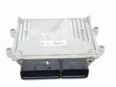 Pezzo di ricambio per auto di seconda mano centralina motore per kia ceed (jd) 1.0 drive riferimenti oem iam 391f204dd0  391f204dd0