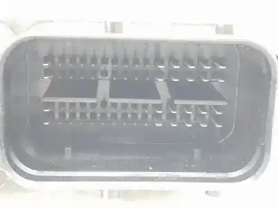 Pezzo di ricambio per auto di seconda mano centralina motore per kia ceed (jd) 1.0 drive riferimenti oem iam 391f204dd0  391f204dd0