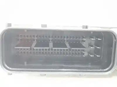 Pezzo di ricambio per auto di seconda mano centralina motore per kia ceed (jd) 1.0 drive riferimenti oem iam 391f204dd0  391f204dd0