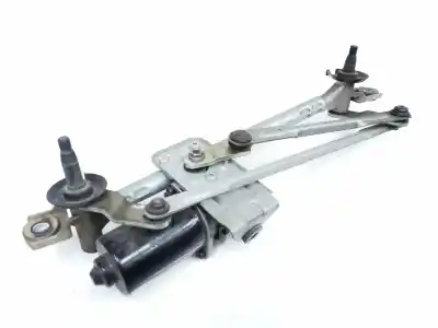 Second-hand car spare part FRONT WINDSHIELD WIPER MOTOR for KIA CEED (JD)  OEM IAM references 98110A2000  98110A2000