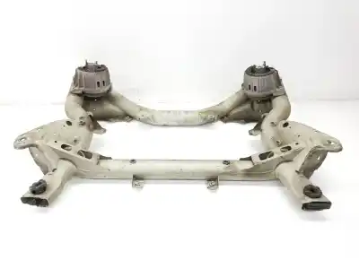 Second-hand car spare part front axle for clase c clase e lim. 2.1 cdi oem iam references a2186280100
