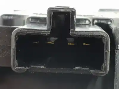 Pezzo di ricambio per auto di seconda mano motore tergicristallo posteriore per kia ceed (jd) 1.0 drive riferimenti oem iam 98700a2000  98700a2000