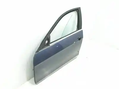 Second-hand car spare part left front door for clase c clase e lim. 2.1 cdi oem iam references a2127205300  a2127205300