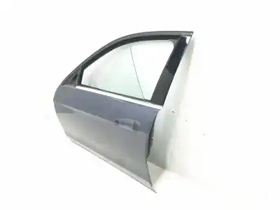 Second-hand car spare part left front door for clase c clase e lim. 2.1 cdi oem iam references a2127205300  a2127205300