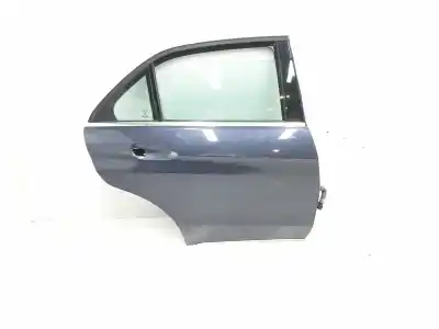 Second-hand car spare part rear right door for clase c clase e lim. 2.1 cdi oem iam references a2127303405