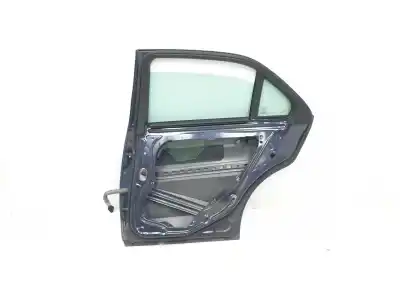Автозапчасти б/у дверь задняя правая за clase c clase e lim. 2.1 cdi ссылки oem iam a2127303405  a2127303405