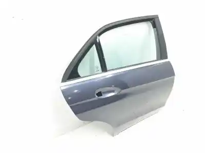 Автозапчасти б/у дверь задняя правая за clase c clase e lim. 2.1 cdi ссылки oem iam a2127303405  a2127303405