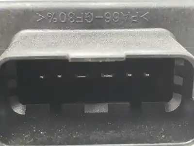 Pezzo di ricambio per auto di seconda mano motore alzacristalli anteriore sinistro per kia ceed (jd) 1.0 drive riferimenti oem iam 82450a2010  82450a2010