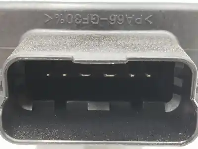 Peça sobressalente para automóvel em segunda mão motor elevador vidro traseiro esquerdo por kia ceed (jd) 1.0 drive referências oem iam 83450a2010  83450a2010