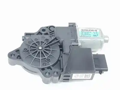Peça sobressalente para automóvel em segunda mão motor elevador vidro traseiro esquerdo por kia ceed (jd) 1.0 drive referências oem iam 83450a2010  83450a2010