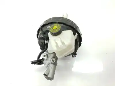 Second-hand car spare part brake servo for clase c clase e lim. 2.1 cdi oem iam references a2124302230  a2124302930