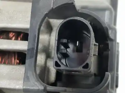 Second-hand car spare part alternator for kia ceed (jd) 1.0 drive oem iam references 3730004950  3730004950