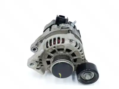 Second-hand car spare part Alternator for KIA CEED (JD) 1.0 Drive OEM IAM references 3730004950  3730004950