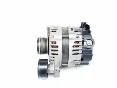 Second-hand car spare part alternator for kia ceed (jd) 1.0 drive oem iam references 3730004950  3730004950