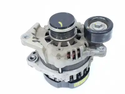 Second-hand car spare part alternator for kia ceed (jd) 1.0 drive oem iam references 3730004950  3730004950