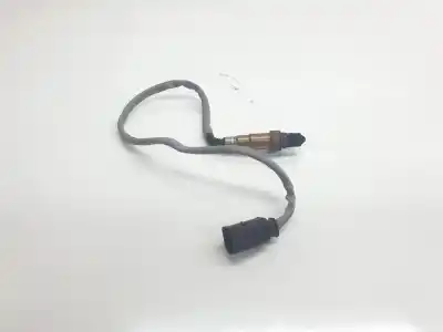 Pezzo di ricambio per auto di seconda mano sonda lambda per clase c clase e lim. 2.1 cdi riferimenti oem iam a0075421618  a0075421618