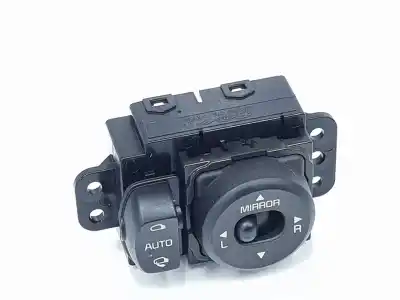 Peça sobressalente para automóvel em segunda mão comutador de espelhos retrovisores por kia ceed (jd) 1.0 drive referências oem iam 93530a2050  93530a2050wk