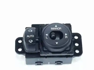 Peça sobressalente para automóvel em segunda mão Comutador De Espelhos Retrovisores por KIA CEED (JD) 1.0 Drive Referências OEM IAM 93530A2050  93530A2050WK