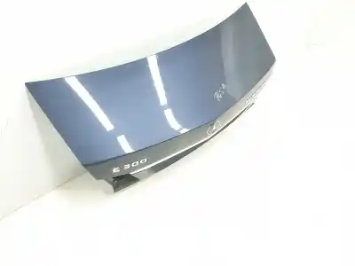 Peça sobressalente para automóvel em segunda mão tampa da mala por clase c clase e lim. 2.1 cdi referências oem iam a2127500975  a2127500975